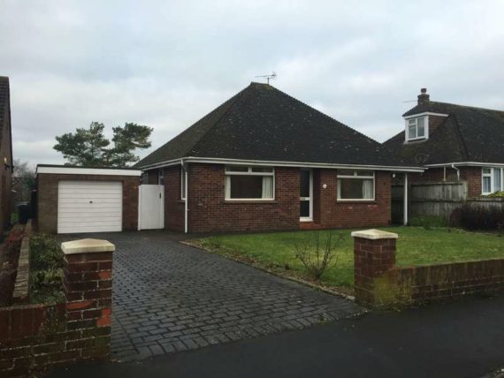 3 Bedroom Detached